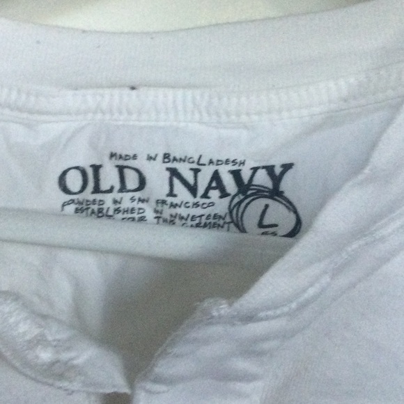 Mens T-Shirt - Picture 3 of 4